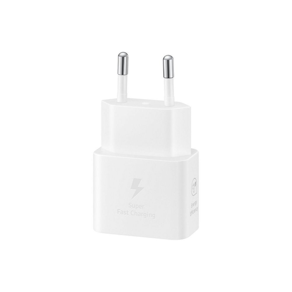 EP-T2510NWE Samsung USB-C 25W utazó töltő fehér-2