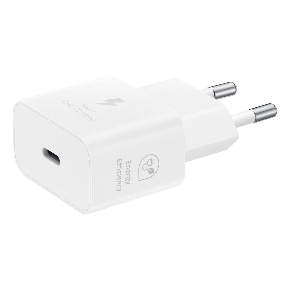EP-T2510NWE Samsung USB-C 25W utazó töltő fehér-4