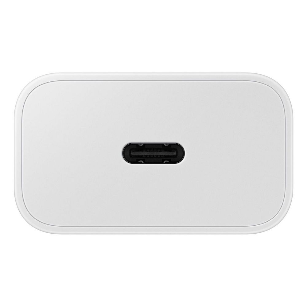 EP-T2510NWE Samsung USB-C 25W utazó töltő fehér-3