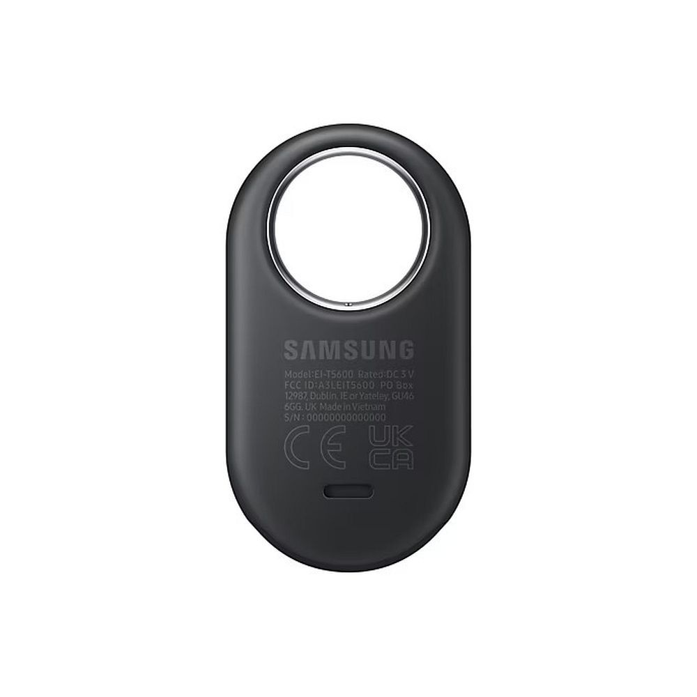 Samsung SmartTag2 fekete-4