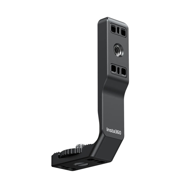 Insta 360 X5 Verical-Horizontal Mount-4