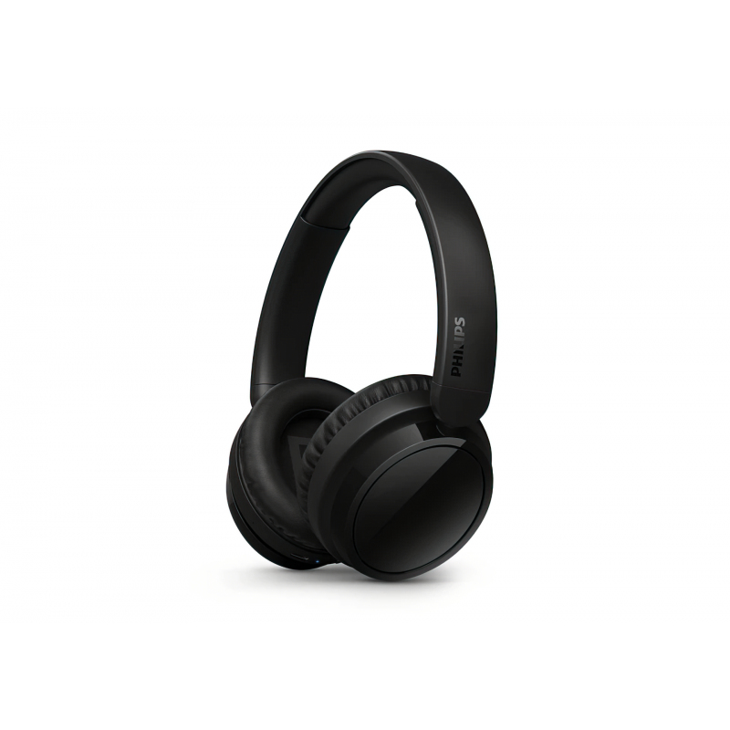 Handsfree Bluetooth Philips 5000, Fekete TAH5209BK/97-0