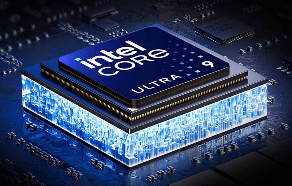 EVO-T1- Intel Ultra 9 285H- 64GB RAM + 1TB SSD miniszámítógép GMKtec-8