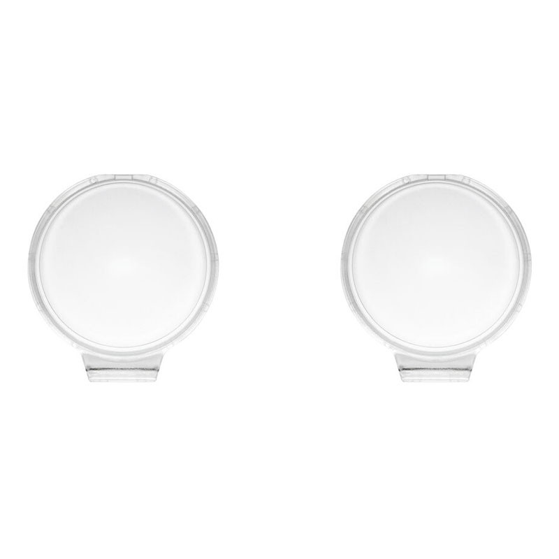 DJI Osmo 360 átlátszó lencsevédő-0