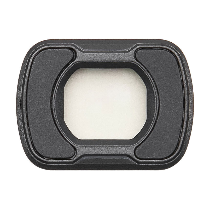 DJI Osmo Pocket 3 Wide-Angle Lens-0