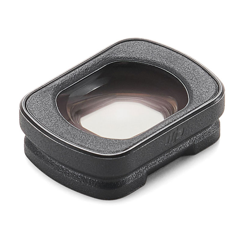 DJI Osmo Pocket 3 Wide-Angle Lens-1