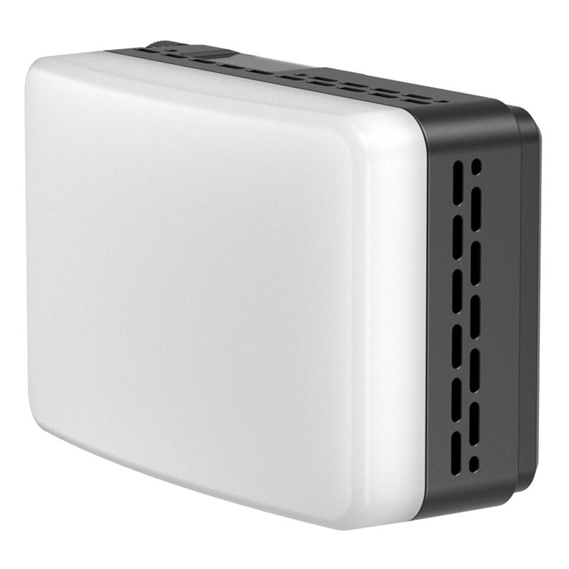 Smallrig 5357 RM 25C Mini LED Video Light black-1