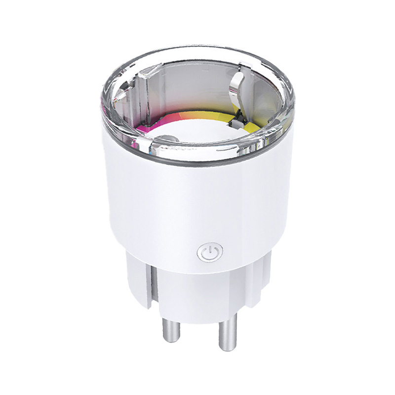 Gosund EP2-Z ZigBee smart socket 10A-0