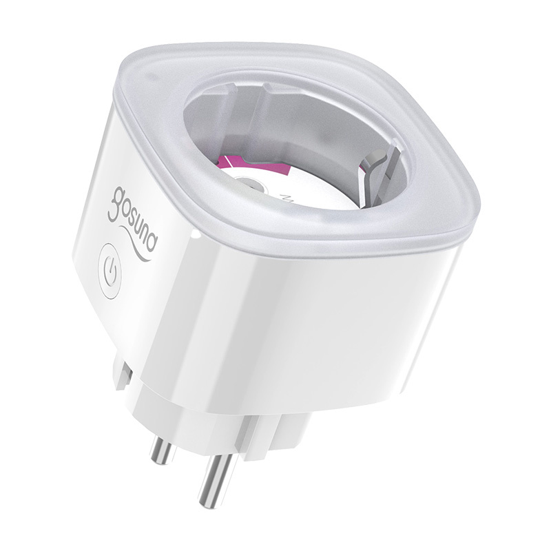 Xiaomi Gosund EP8-M 16A WiFi intelligens konnektor-2