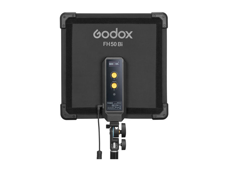 Godox FH50Bi Flexibilis Led lámpa-2