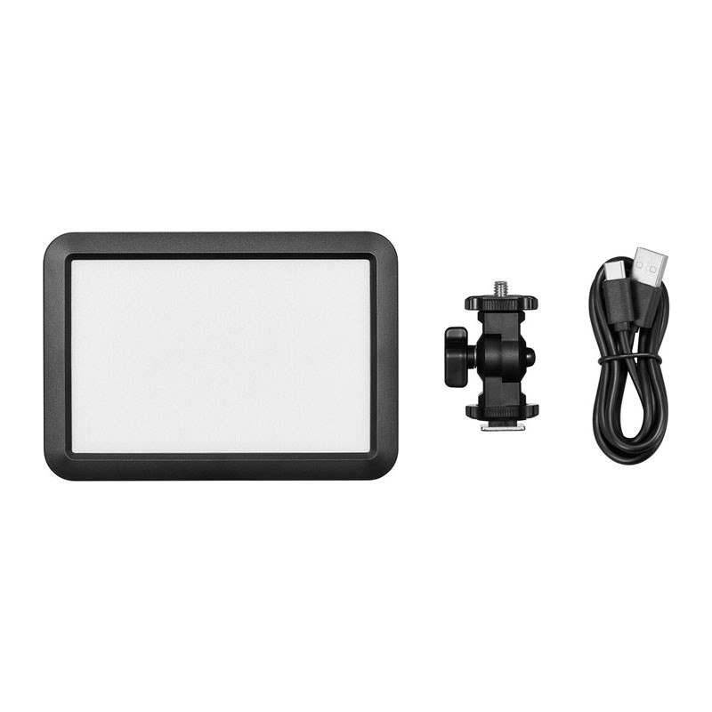 Godox LDP8D Streaming slim Led panel-3