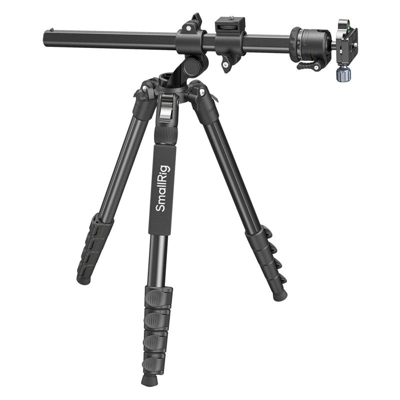 Smallrig 5290 Professional Overhead Camera Tripod CT25-0