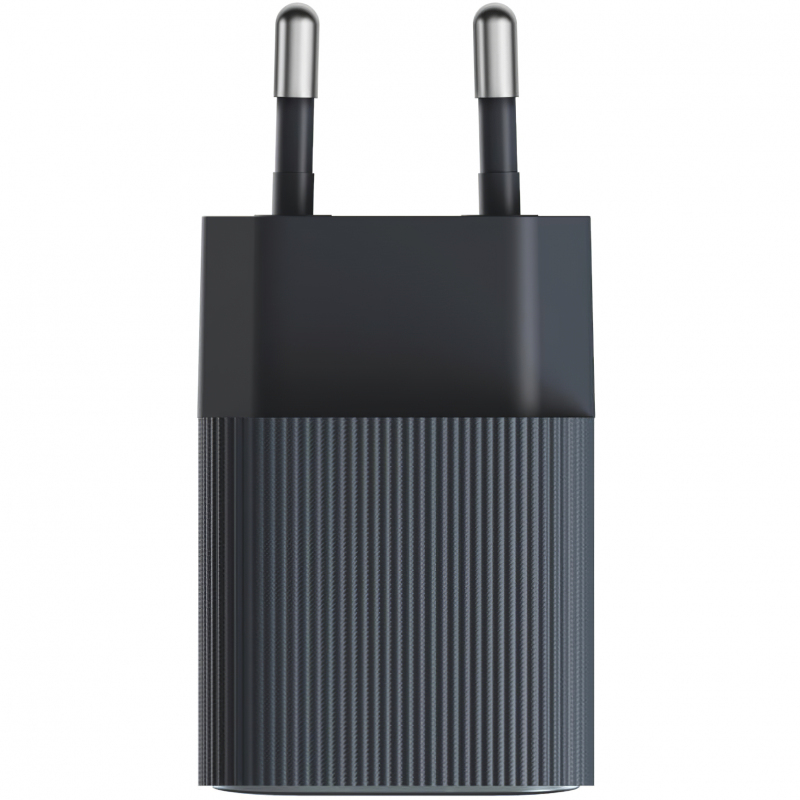 Anker 511 Nano 4 hálózati töltő, 30W, 3A, 1 x USB-C, Fekete A2337G11-1