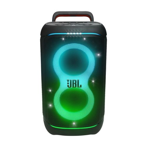 JBL Partybox 520 Bluetooth Hangszóró Fekete EU (JBLPB520BLK)-0