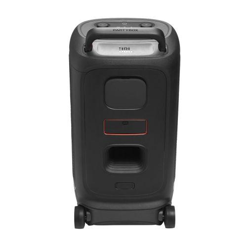 JBL Partybox 520 Bluetooth Hangszóró Fekete EU (JBLPB520BLK)-2