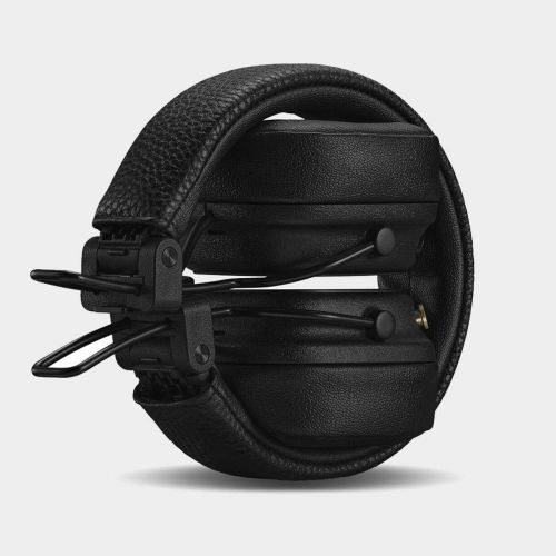 Marshall Major V Bluetooth Vezeték nélküli On-Ear Fejhallgató Fekete-1