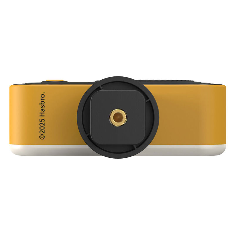 Smallrig 5511 Vibe P108 Pro Mini LED Video Light “Bumblebee Edition”-4