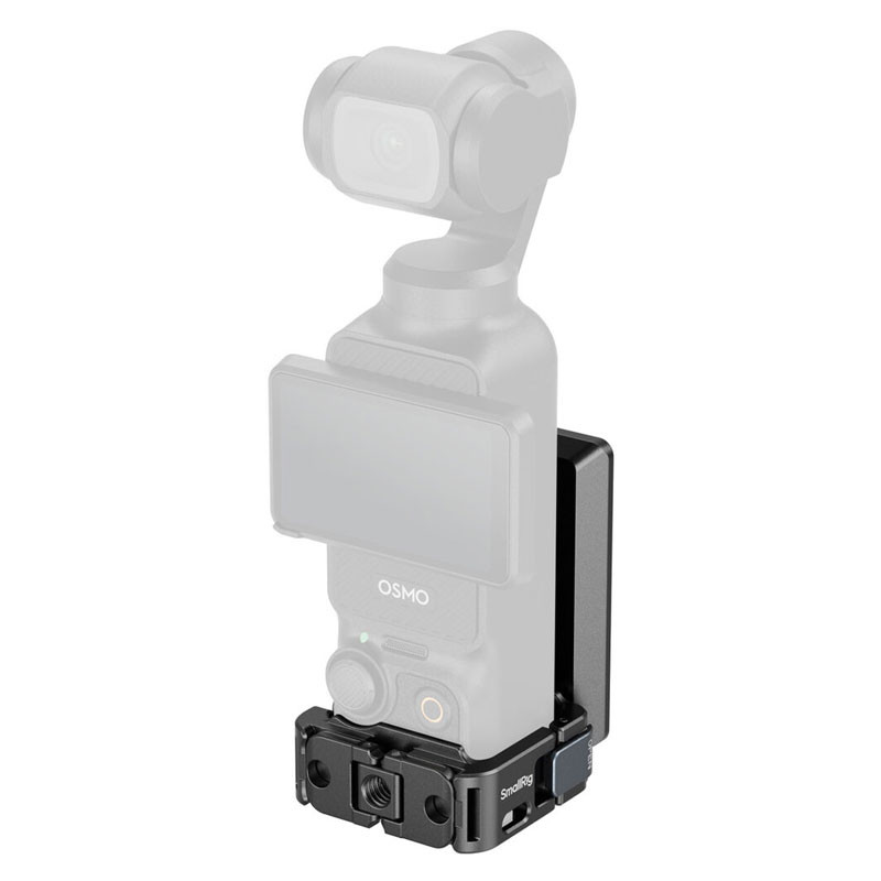 Smallrig 5581 Mount Support for DJI Osmo Pocket 3-0