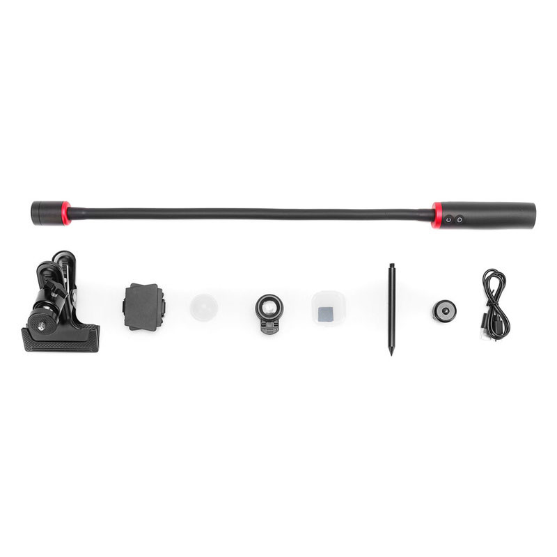 Smallrig 5480 RM 03 Macro Photography LED Light-3