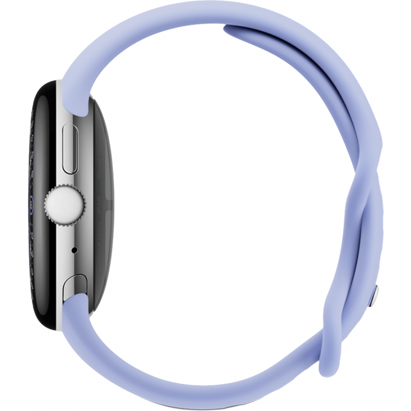 Google Pixel Watch 4, 41mm, Iris GA10840-EU okosóra-3