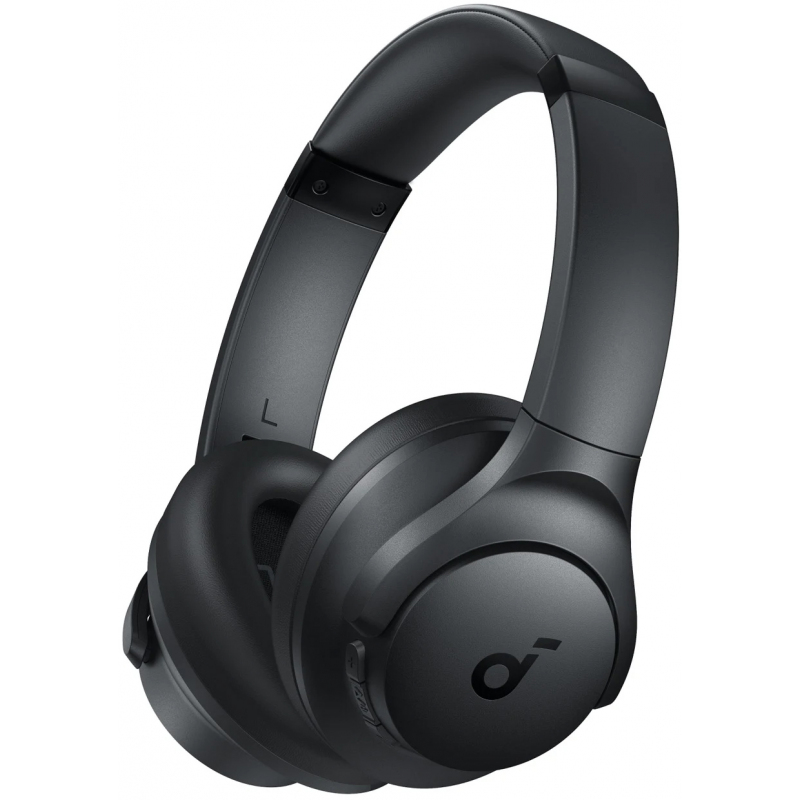 Vezeték nélküli Bluetooth Handsfree Anker Soundcore Q11i, Szürke A3005GA1 fejhallgató-1