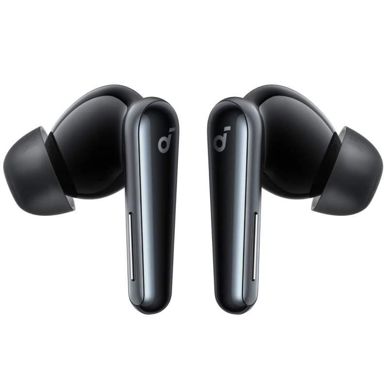Anker SoundCore Liberty 5, Fekete A3957G11-5
