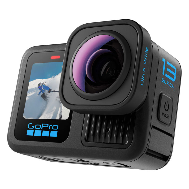GoPro Hero13 Ultra Wide Edition-1