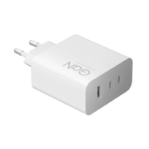 Xiaomi Travel töltő kombináció (A+C+C) 90W Fehér EU BHR087MEU-1