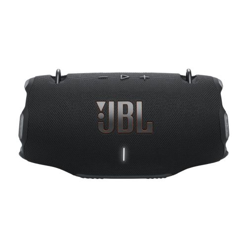 JBL Xtreme 4 Hordozható Vízálló Kültéri Hangszóró Adapter nélkül Fekete EU-0