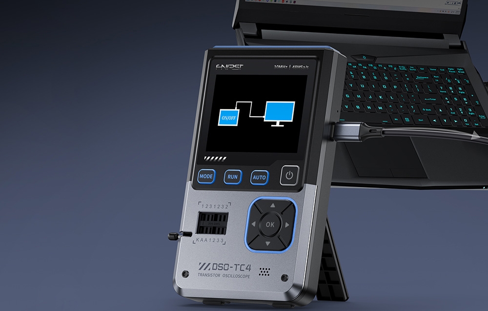 FNIRSI DSO-TC4 3in1 mini portable oscilloscope-3