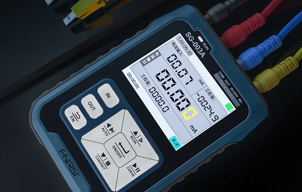 FNIRSI SG-003A mini jelgenerátor-3