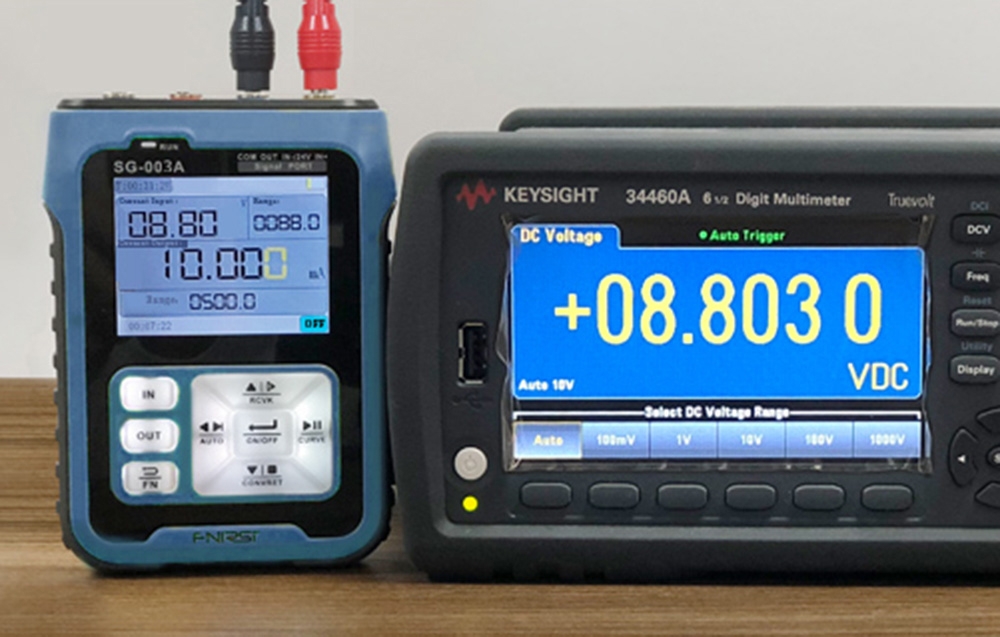 FNIRSI SG-003A mini jelgenerátor-6