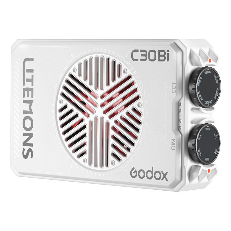 Godox Litemons C30BI Bi-Color LED fénypanel-2