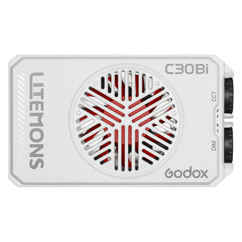 Godox Litemons C30BI Bi-Color LED fénypanel-3