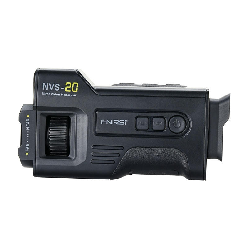 FNIRSI NVS-40 digitális éjjellátó készülék-3