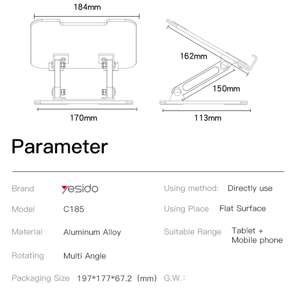 Telefon, Tablet 4.5 - 13