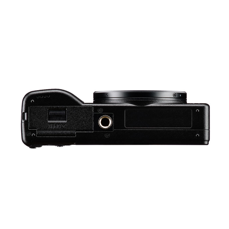 Ricoh GR IV kompakt fényképezőgép-4
