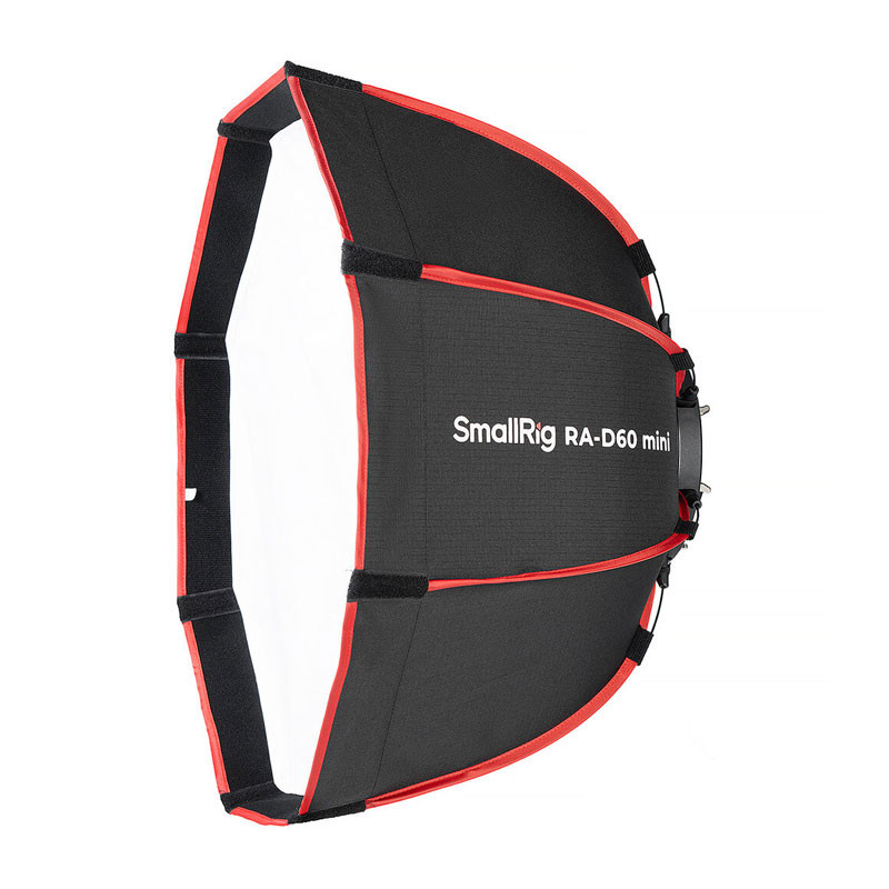 Smallrig 4682 RA-D60 Mini parabolikus softbox-1