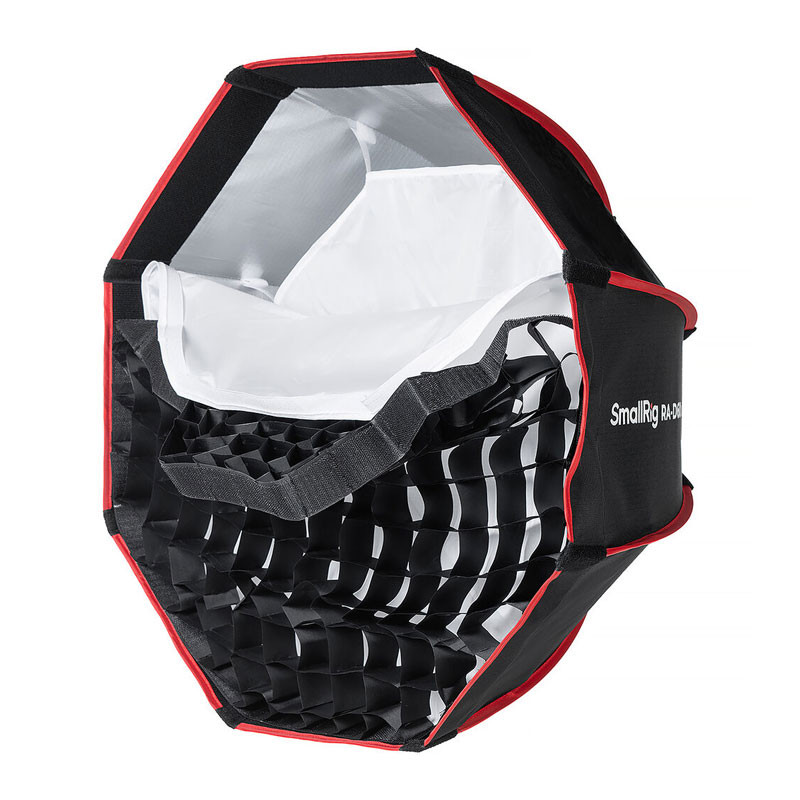 Smallrig 4682 RA-D60 Mini parabolikus softbox-2