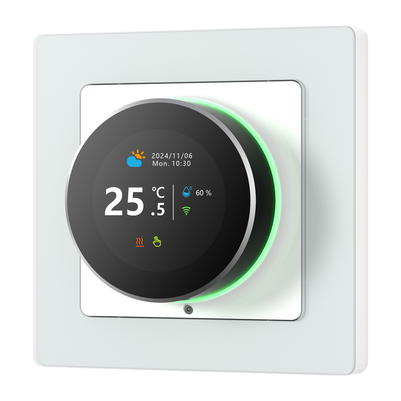 Avatto WT20R-EH-16A WiFi intelligens termosztát-0