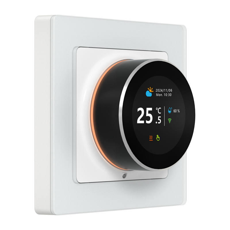 Avatto WT20R-EH-16A WiFi intelligens termosztát-8