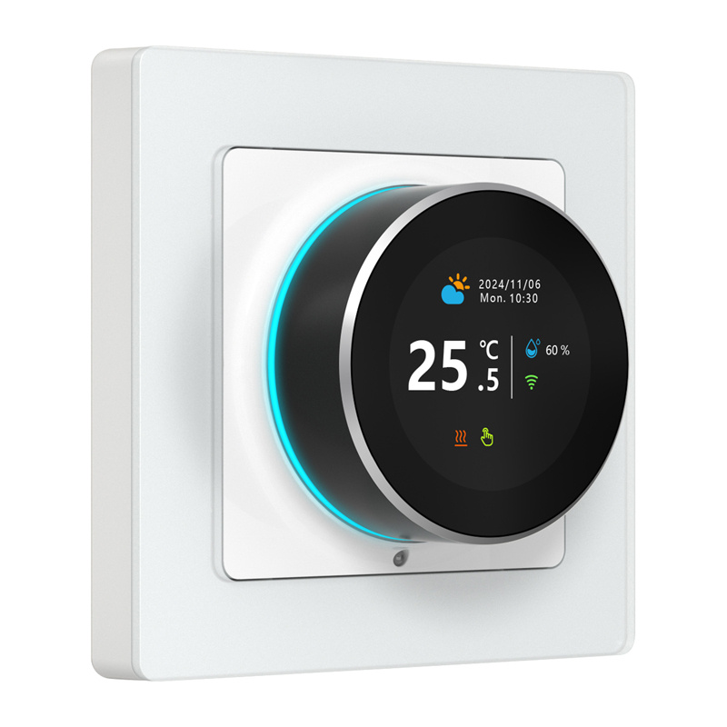 Avatto WT20R-EH-16A WiFi intelligens termosztát-7