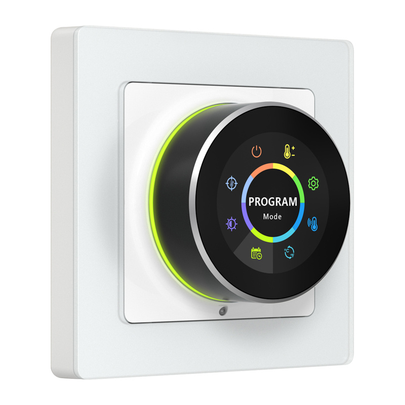 Avatto WT20R-EH-16A WiFi intelligens termosztát-6