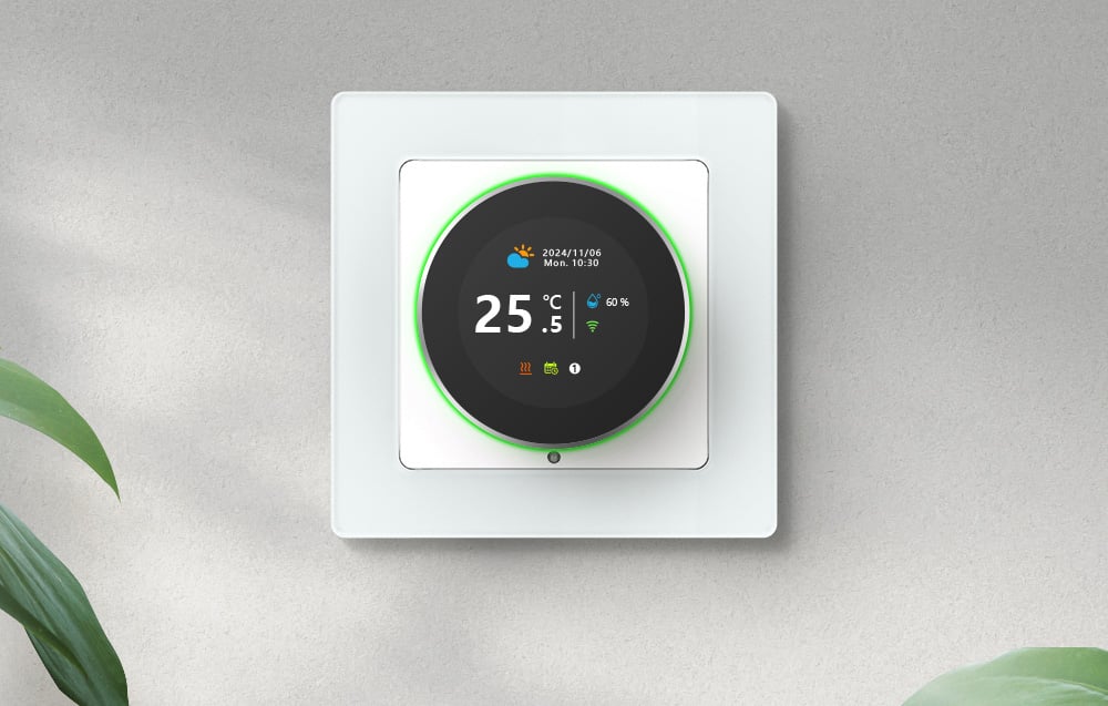 Avatto WT20R-EH-16A WiFi intelligens termosztát-4