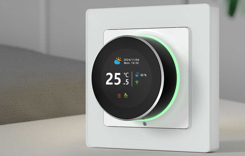 Avatto WT20R-EH-16A WiFi intelligens termosztát-2