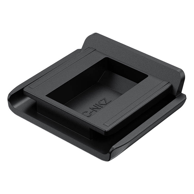 JJC HC-NKZ vakupapucs fedél-2