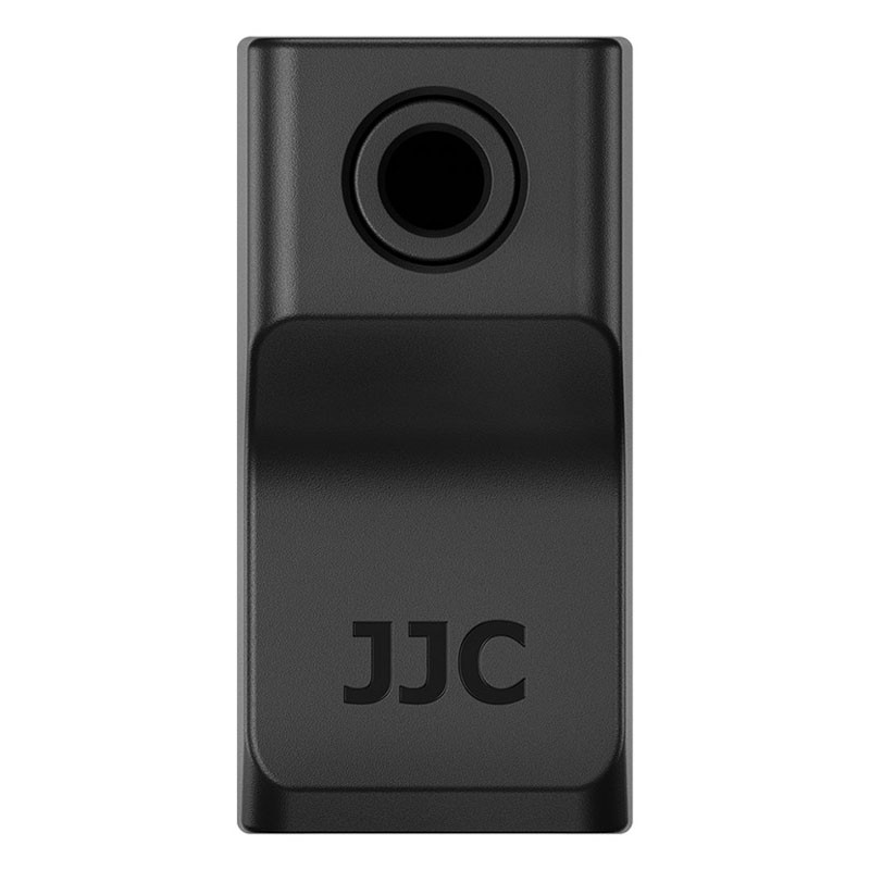 JJC AD-X4 audio adapter, Insta360 X4-hez-2