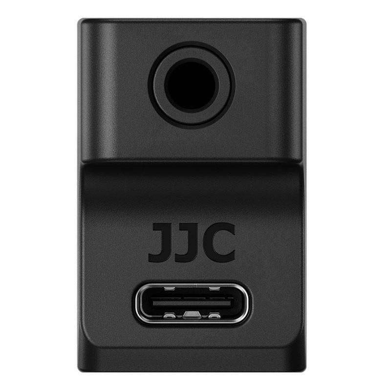 JJC AD-ACEP2 audio adapter Insta360 Ace Pro-hoz-0