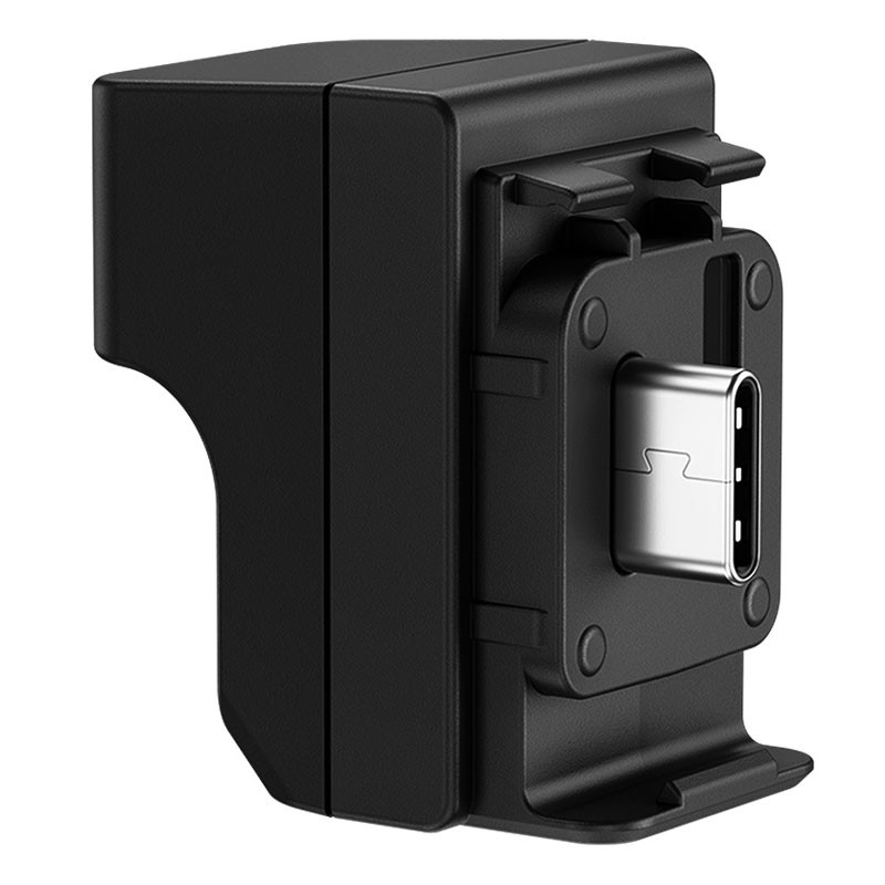 JJC AD-ACEP2 audio adapter Insta360 Ace Pro-hoz-2