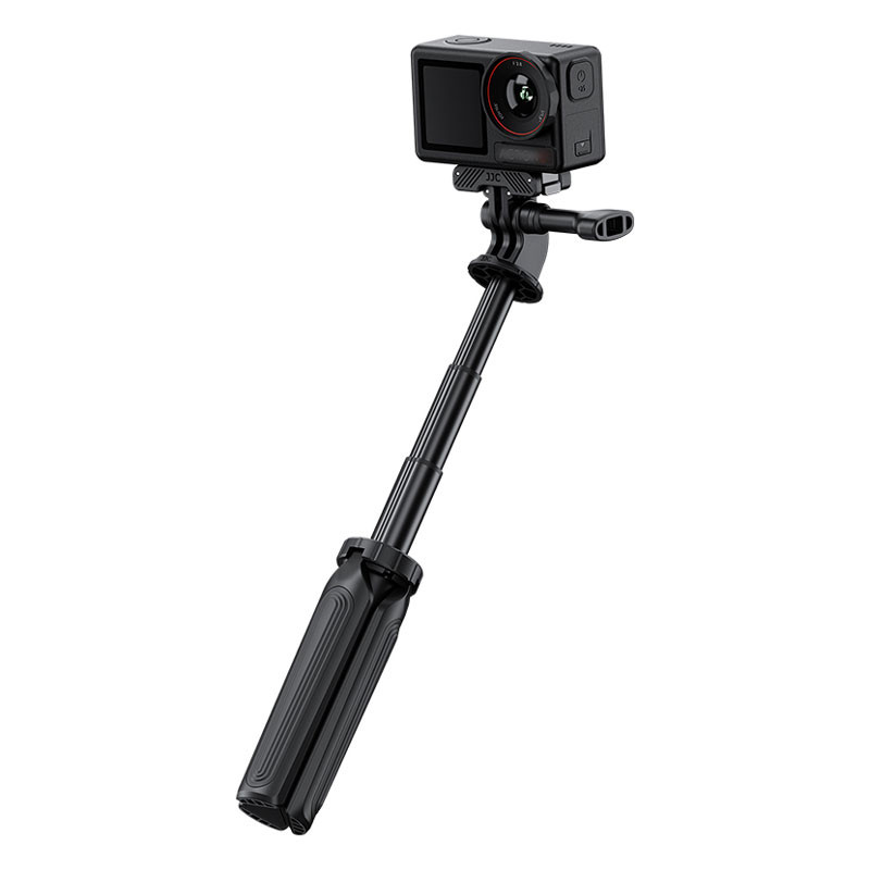 JJC TP-T3A mini tripod (fekete)-4